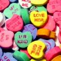 valentines day - the most famous/popular valentine's day candy