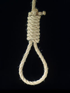 cappio - saddam was hanged, what is your opinion about ? cappio - saddam was hanged, what is your opinion about ?