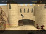 training - Hmm I never trained for CS. So this pic was interesting.As I didnt see any such program in the game!!