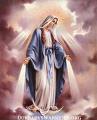 mothermary - she's one of my best friends...a friend in need...she listens to me...i know that...