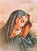 mother mary - holy mother mary....love you lots!