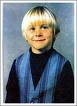 baby kurt!!!! - well...who on earth knew this little cutie would rock  the world...?!!!!