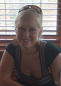 Me - Photo of me at DisneyWorld