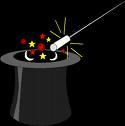 Magic top hat - Magic Top Hat