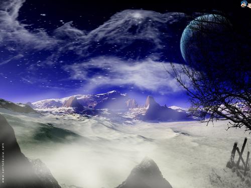 sky - sky beyond limit