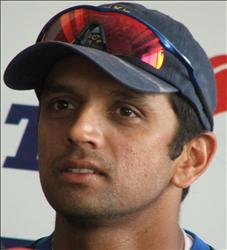 The Indian Captian !!  - Rahul dravid the indian captain is according to me the best player the cricket world has. He is the best batsmen at No. 3 position in world cricket and do accelerates the run-rate when in need in ODI's and gives the Indian team a solid defensive stance as a classic Test Player . He' s simply superb.