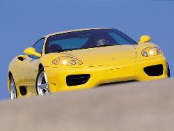 ferrari 360 modena - ferrari 360 modena