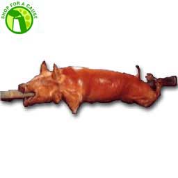 Lechon - Filipino Food
