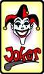  a real joker - a joker....