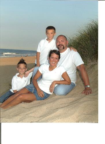 Vacation photo 2006 - Nags Head vacation photo