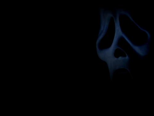 scream - scream is the best thriller movie...