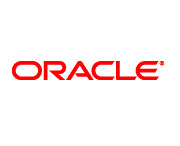 Logo of Oracle Corp - This is the logo of Oracle corporation.