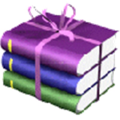 winrar icon - this is the winrar icon