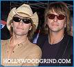 Jon Bon Jovi and Richie Sambora - Jon Bon Jovi and Richie Sambora!!!