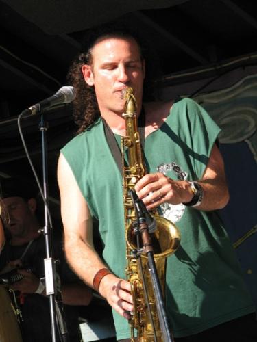 flute - playing flute