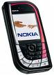 nokia - I am currently using this phone, Nokia 7710.