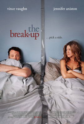 Break Up - Break up