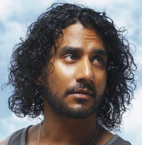 Sayid - Sayid, one of the charachters of the show Lost.