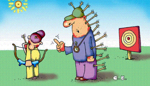 MASTER - WHO IS THE TEACHER BE OBEDIENT...