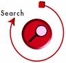 search - searching