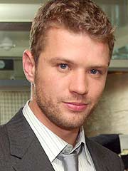 Ryan Phillippe Talks About His Split With Reese Wi - Ryan Phillippe Talks About His Split With Reese Witherspoon