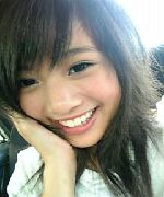 Gui Gui... - So!...She looks pretty right?...ya!...she's Gui Gui!...A Taiwanese!....She's really cute ad cheerful...Sehe's 17 years old!...