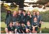 the amazing team - simply amazing