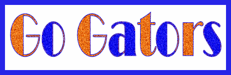 gators - florida gators