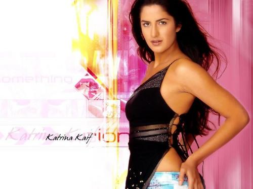 katrina  kaif - wow ....i'd say ....tht s da only thing tht comes to my mind whn i c her...