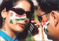 india - howzzat??