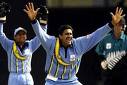 cricket - fast