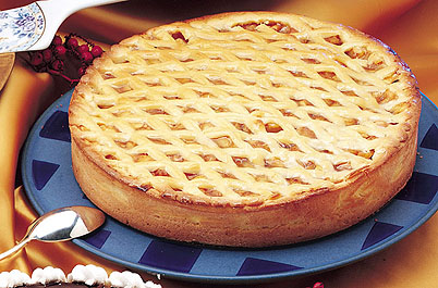 apple pie - yammmmmmmmmmmmmmy
