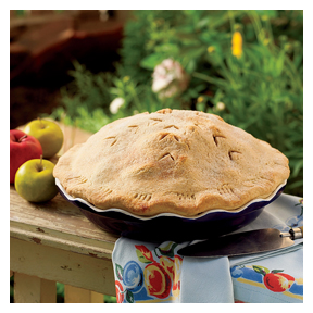 apple pie - appleeee pie