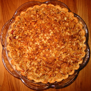 apple pie - pieeeeeeeeee