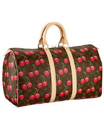 LV Cherry - Louis Vuitton purse
