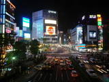 city - Its in shibuya