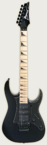 Ibanez RG350MDXBK - Thats what I wanna play someday.