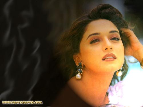 Madhuri Dixit - Madhuri foto