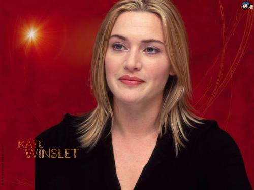 Kte Winslet - Kate Winslet foto