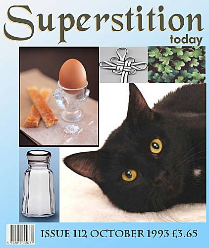 superstition - black cat ..i actually love them !!! what about u?