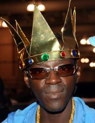 Yeahhh boi... - Flava Flav
