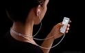 ipod - my favorite