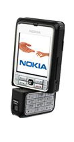 Nokia - n3250