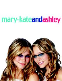 mk and ash - the girls all the &#039;tweenies&#039; look up to-mary-kate and ashley. from www.google.com