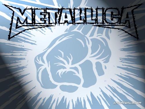 metallica - st. anger