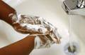 Hands - Hand wash