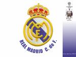 Real Madrid - Whoo hoo I cheer for Real Madrid