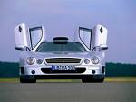 mercedes - the best