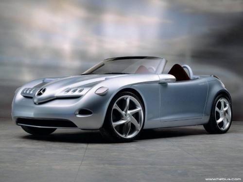 mercedes - the best