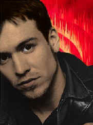 Stephen lynch - A Picture of Stephen Lynch